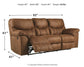 Boxberg Reclining Sofa Signature Design by Ashley®