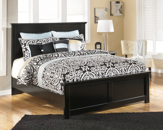 Maribel King Panel Bed Signature Design by Ashley®