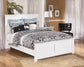 Bostwick Shoals  Panel Bed Signature Design by Ashley®