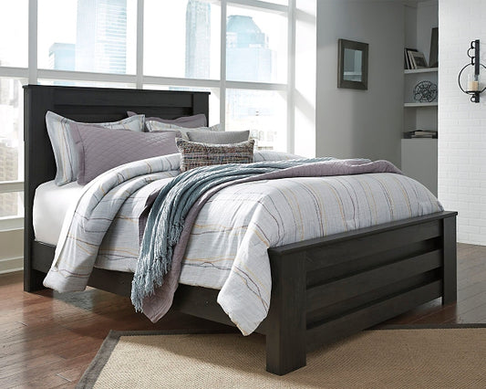 Brinxton  Panel Bed Signature Design by Ashley®