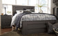 Brinxton  Panel Bed Signature Design by Ashley®