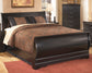 Huey Vineyard  Sleigh Bed Signature Design by Ashley®