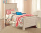 Willowton  Panel Bed Signature Design by Ashley®