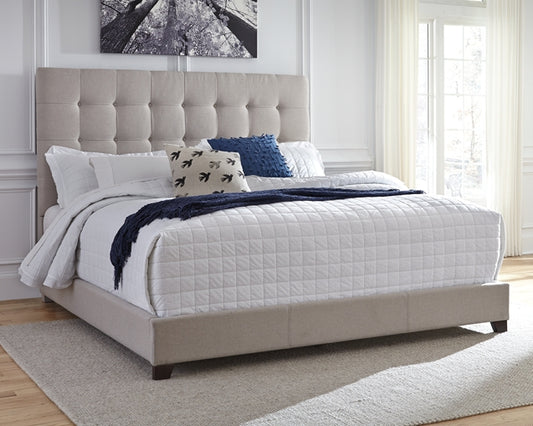 Dolante  Upholstered Bed Signature Design by Ashley®