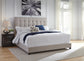 Dolante  Upholstered Bed Signature Design by Ashley®