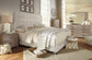 Dolante  Upholstered Bed Signature Design by Ashley®