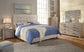 Dolante  Upholstered Bed Signature Design by Ashley®