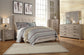 Dolante  Upholstered Bed Signature Design by Ashley®