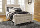 Bellaby  Platform Bed With 2 Storage Drawers Signature Design by Ashley®