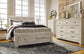 Bellaby  Platform Bed With 2 Storage Drawers Signature Design by Ashley®