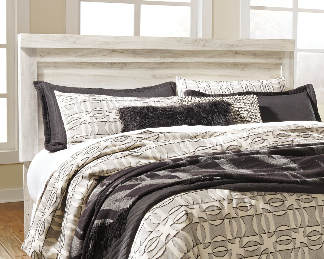 Bellaby  Panel Bed Signature Design by Ashley®