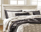 Bellaby  Panel Bed Signature Design by Ashley®