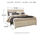 Bellaby  Panel Bed Signature Design by Ashley®