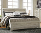 Bellaby  Panel Bed Signature Design by Ashley®