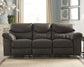 Boxberg Reclining Sofa Signature Design by Ashley®