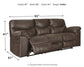 Boxberg Reclining Sofa Signature Design by Ashley®