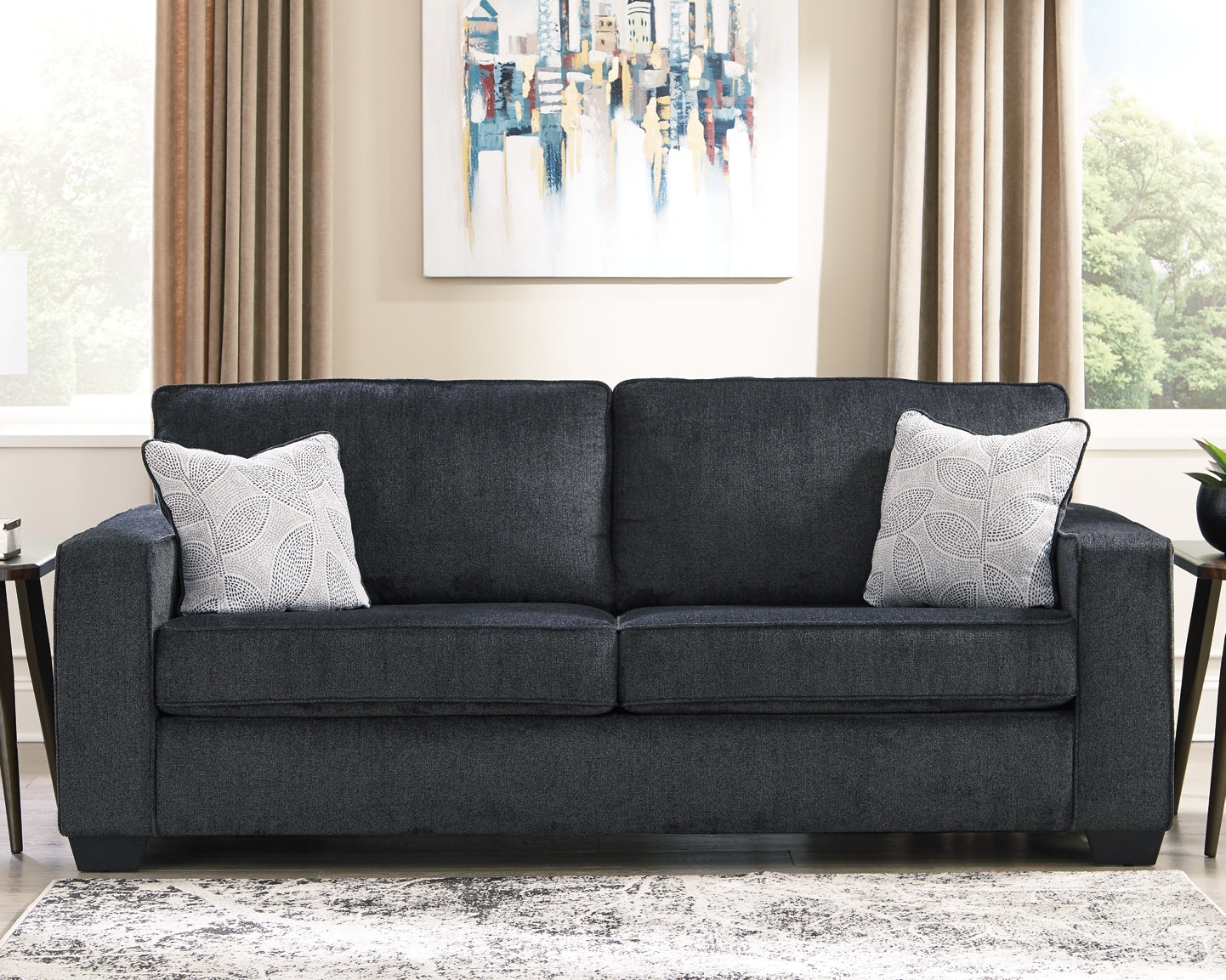 Altari Sofa Signature Design by Ashley®