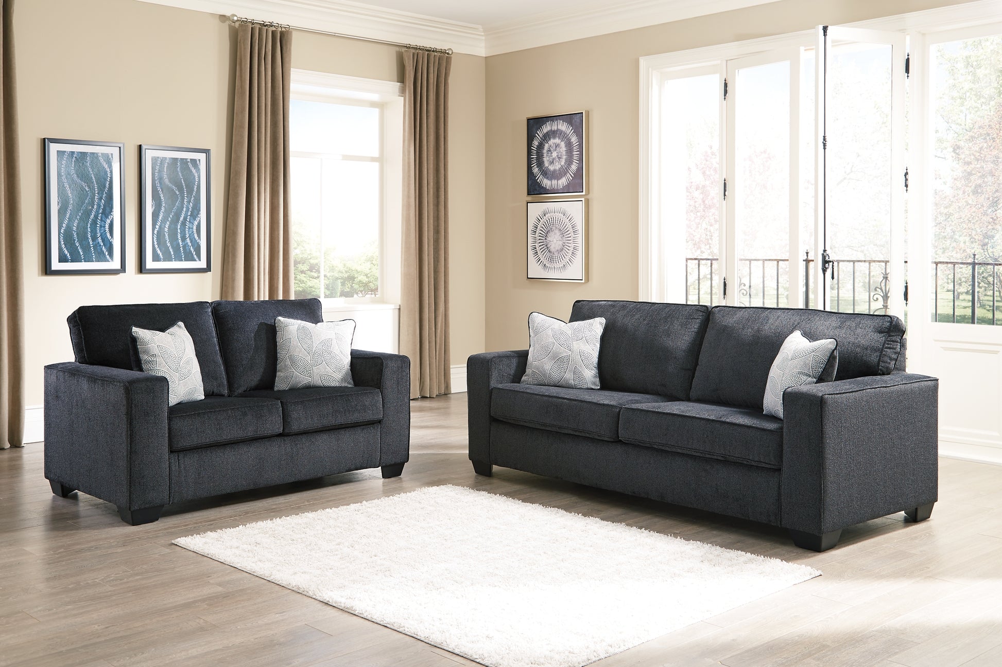 Altari Sofa Signature Design by Ashley®