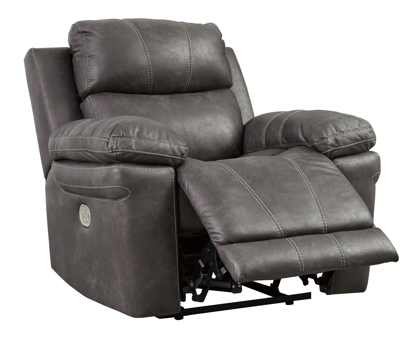 Erlangen PWR Recliner/ADJ Headrest Signature Design by Ashley®