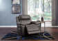 Erlangen PWR Recliner/ADJ Headrest Signature Design by Ashley®