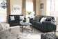 Altari  Sofa Sleeper Signature Design by Ashley®