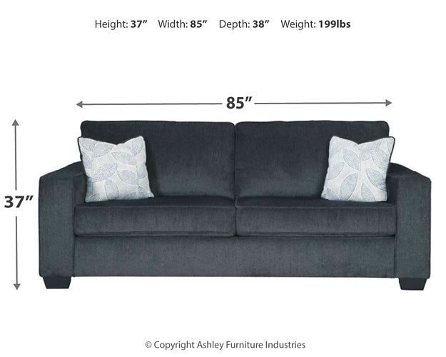 Altari  Sofa Sleeper Signature Design by Ashley®