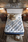 Mt Dana Euro Top California King Mattress Sierra Sleep® by Ashley