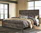 Wynnlow  Panel Bed Signature Design by Ashley®