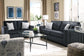 Altari Loveseat Signature Design by Ashley®