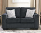 Altari Loveseat Signature Design by Ashley®