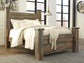 Trinell  Poster Bed Signature Design by Ashley®