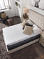 10 Inch Chime Elite  Mattress Sierra Sleep® by Ashley