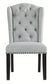 Jeanette Dining UPH Side Chair (2/CN) Signature Design by Ashley®