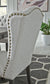 Jeanette Dining UPH Side Chair (2/CN) Signature Design by Ashley®