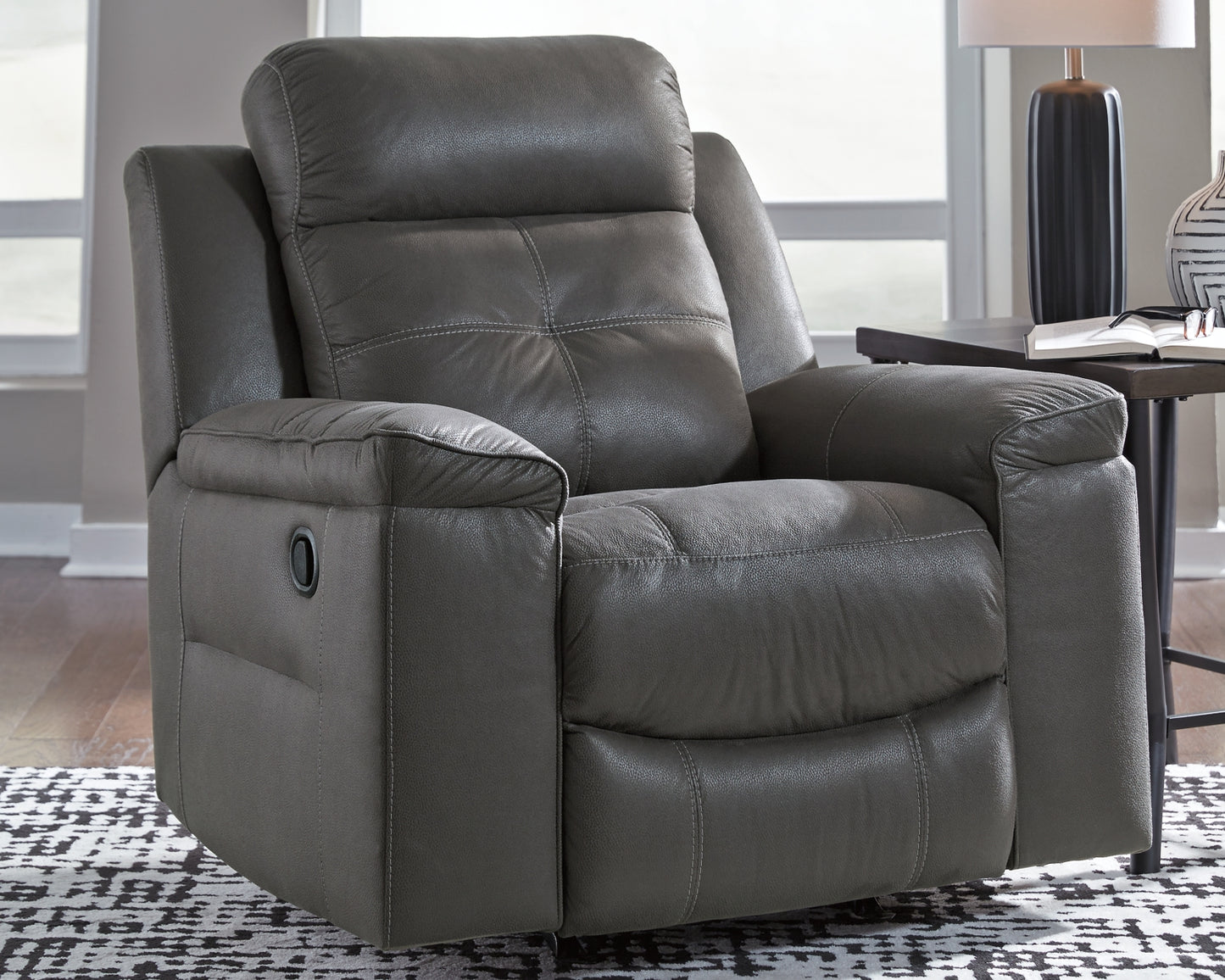 Jesolo Rocker Recliner Signature Design by Ashley®