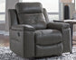 Jesolo Rocker Recliner Signature Design by Ashley®