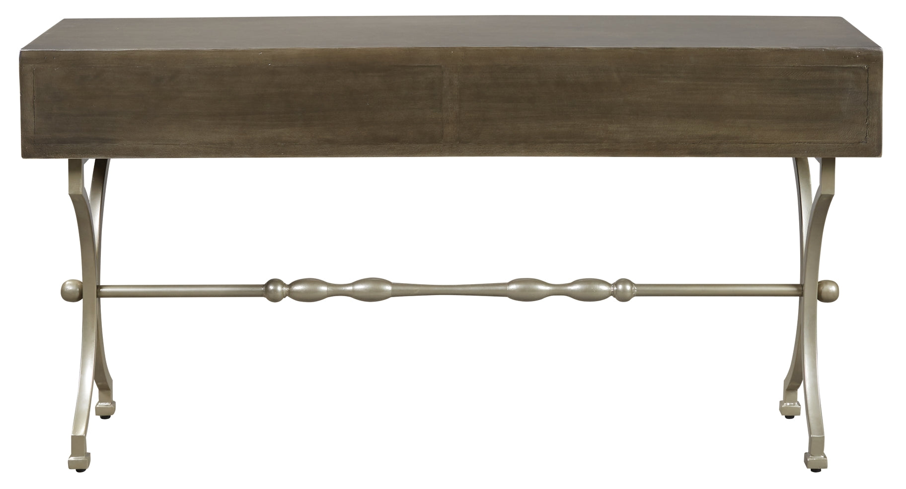 Quinnland Console Sofa Table Signature Design by Ashley®