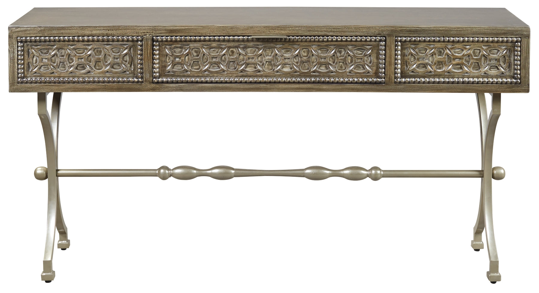 Quinnland Console Sofa Table Signature Design by Ashley®