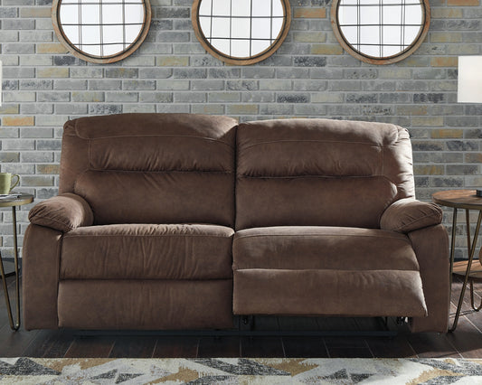 Bolzano 2 Seat Reclining Sofa Signature Design by Ashley®