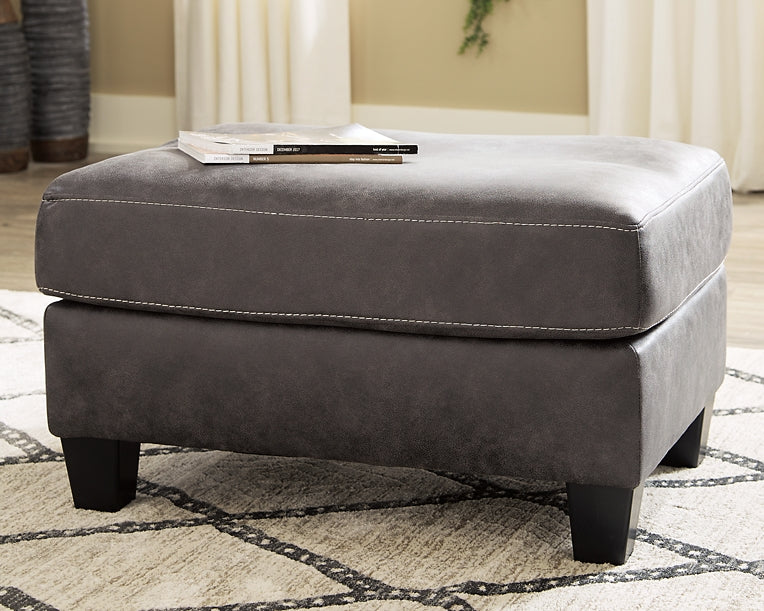 Venaldi Ottoman Benchcraft®