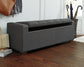 Cortwell Storage Bench Signature Design by Ashley®
