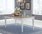 Skempton RECT DRM Table w/Storage Signature Design by Ashley®