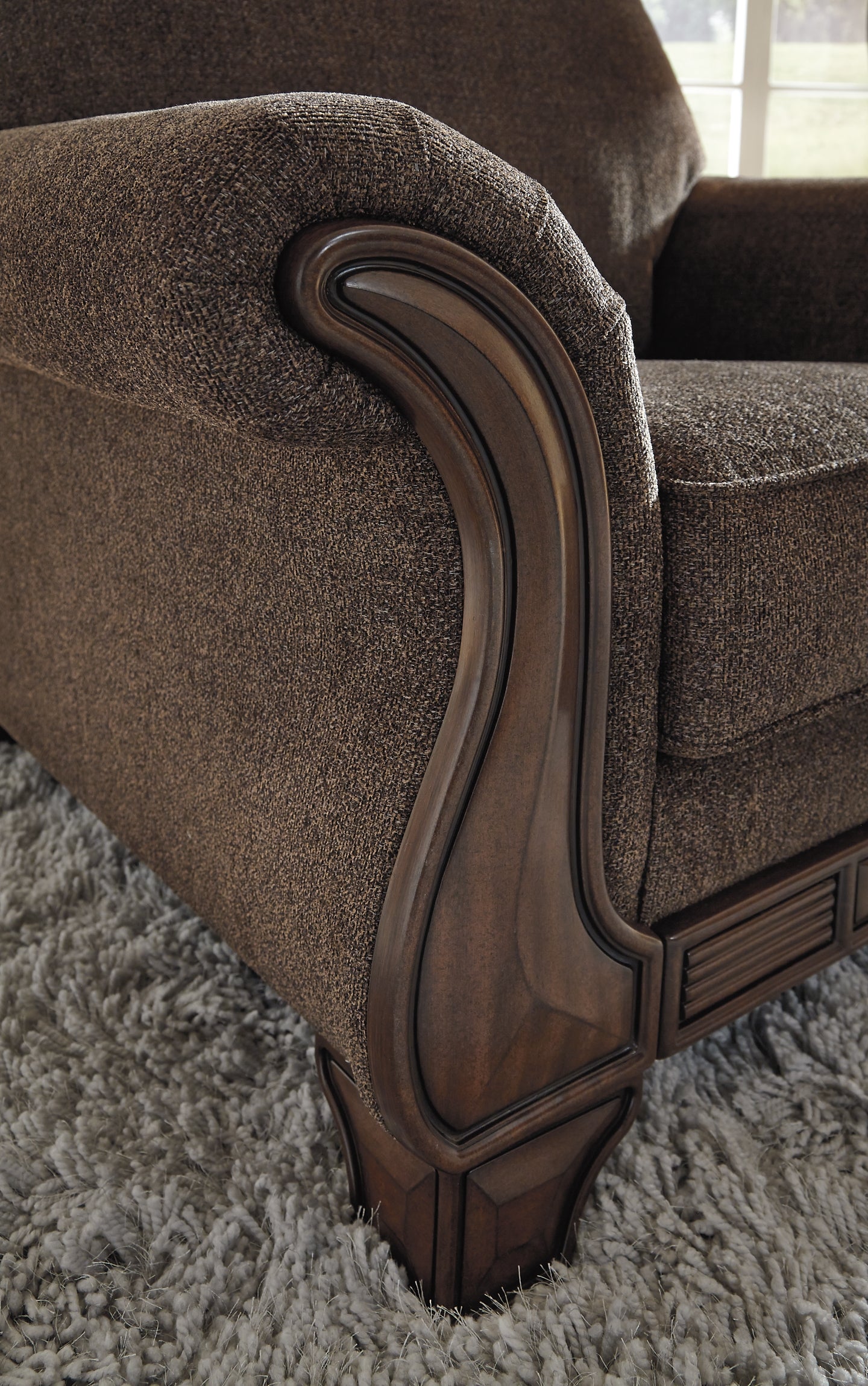 Miltonwood Sofa Benchcraft®