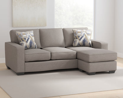 Greaves Sofa Chaise Signature Design by Ashley®