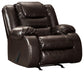 Vacherie Rocker Recliner Signature Design by Ashley®