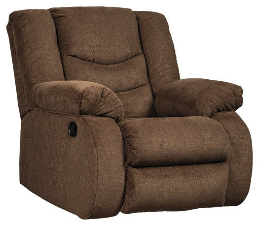 Tulen Rocker Recliner Signature Design by Ashley®