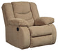 Tulen Rocker Recliner Signature Design by Ashley®