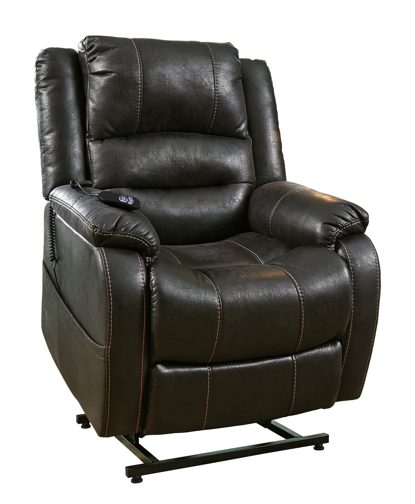 Yandel Power Lift Recliner Signature Design by Ashley®