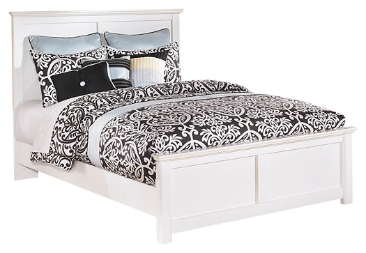 Bostwick Shoals  Panel Bed Signature Design by Ashley®