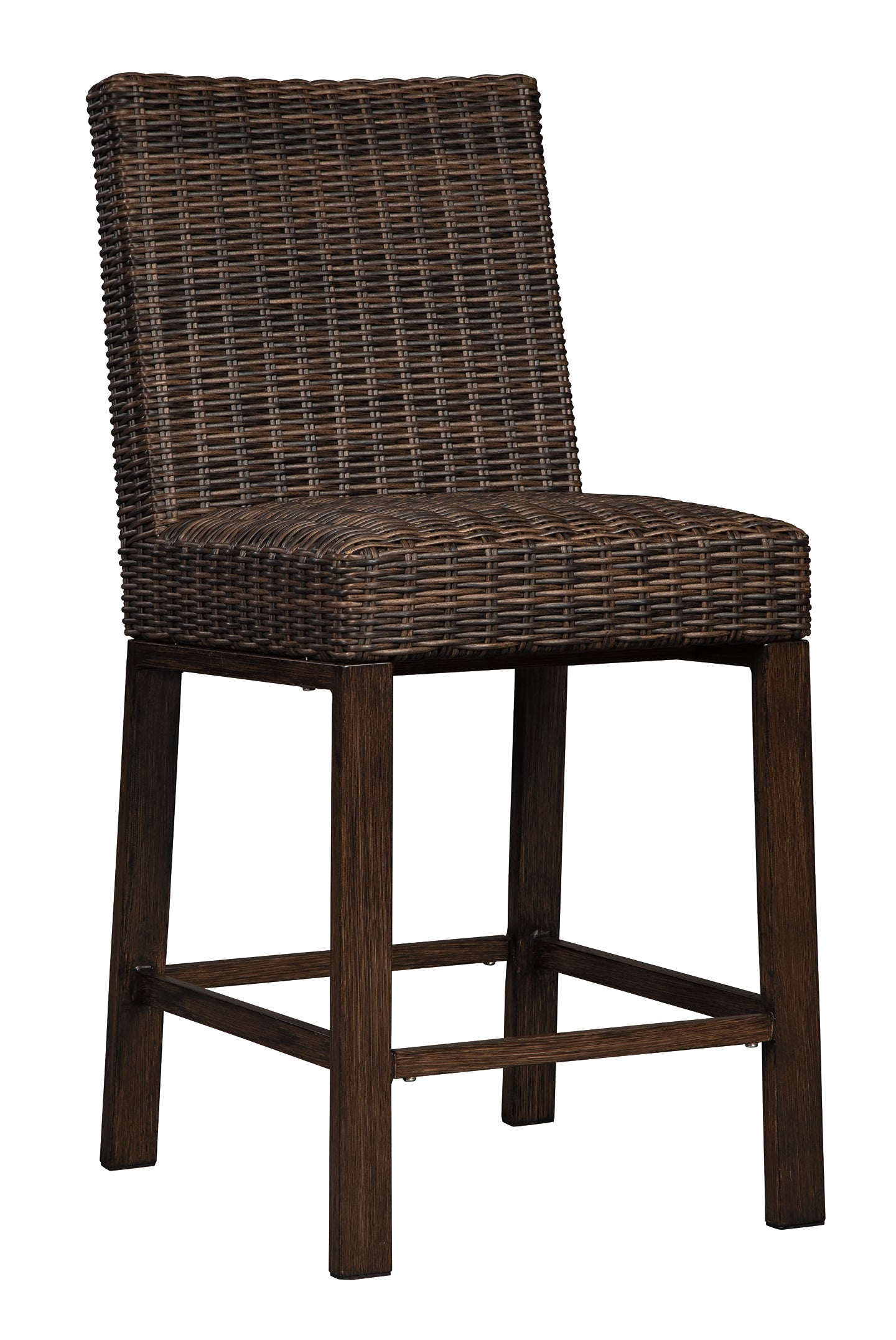 Paradise Trail Barstool (2/CN) Signature Design by Ashley®